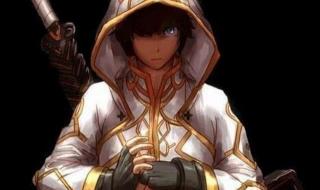 勇士的信仰转职 勇士的信仰转职