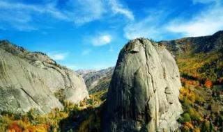 人一生要去的55个景点